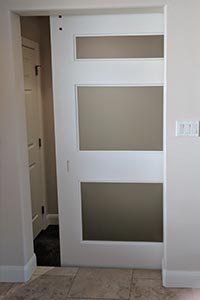 interior doors st george