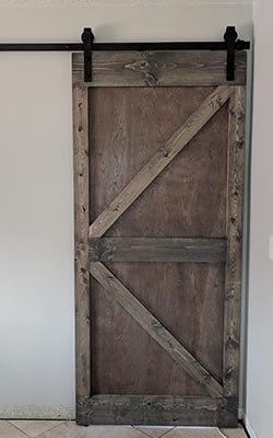 st george barn door contractor